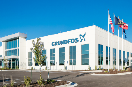 GRUNDFOS