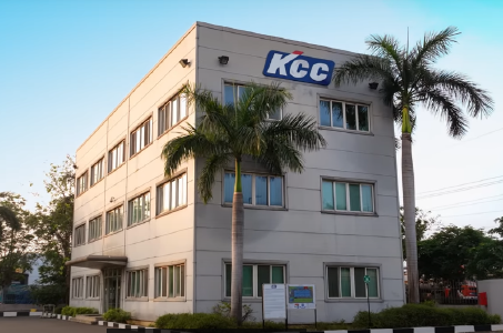 KCC